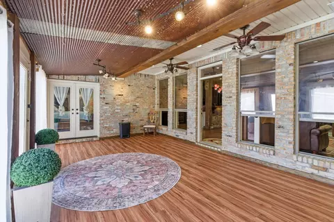 Exterior - 123 Higgins, Sumrall, MS 39482 photo 14 of 31