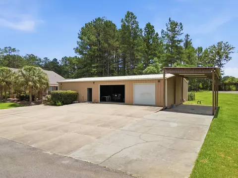 Exterior - 123 Higgins, Sumrall, MS 39482 photo 31 of 31