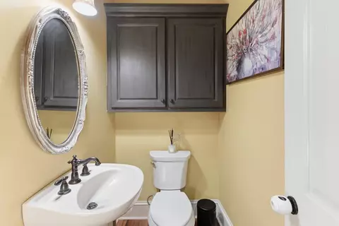 Bath - 123 Higgins, Sumrall, MS 39482 photo 9 of 16