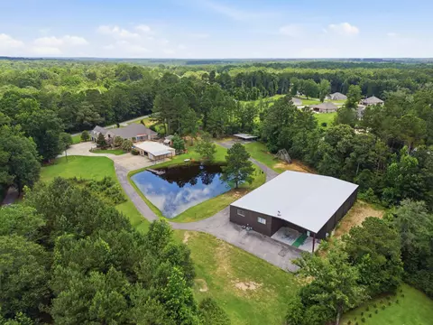 View/Area - 123 Higgins, Sumrall, MS 39482 photo 10 of 11