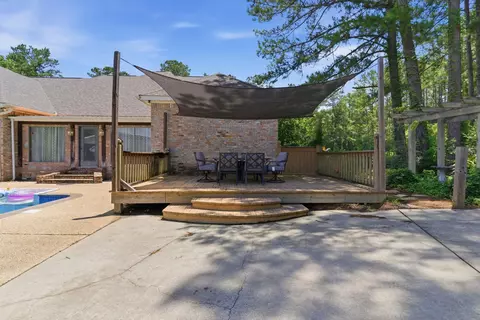 Exterior - 123 Higgins, Sumrall, MS 39482 photo 17 of 31
