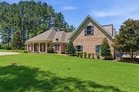 Exterior - 123 Higgins, Sumrall, MS 39482 photo 4 of 31