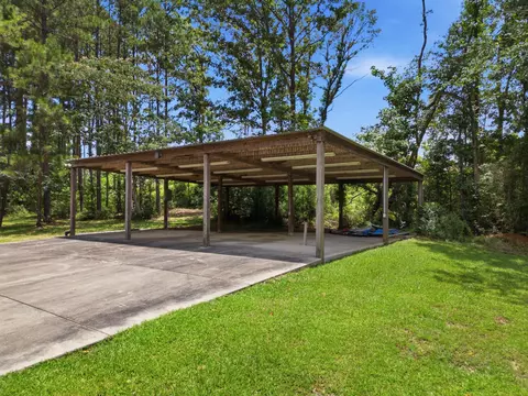 Exterior - 123 Higgins, Sumrall, MS 39482 photo 29 of 31