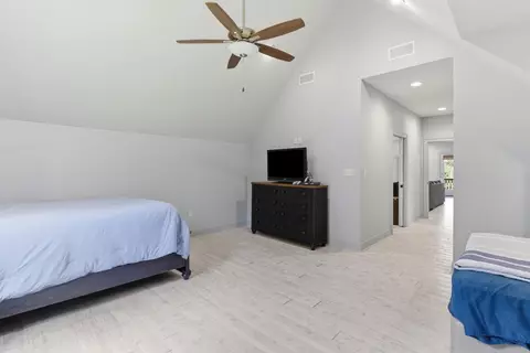 Bedroom - 123 Higgins, Sumrall, MS 39482 photo 7 of 9