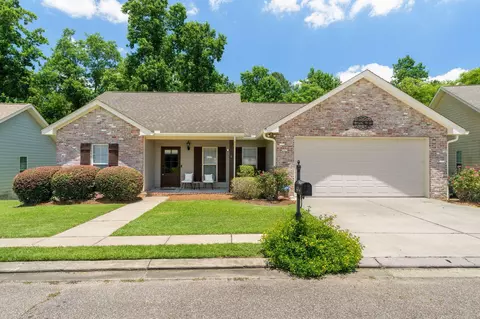 45 Caitlynn, Hattiesburg, MS 39402