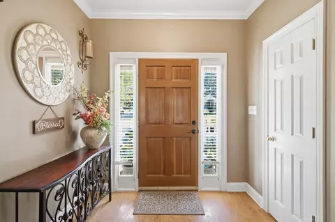 Entry Way - 103 Windridge Ln, Purvis, MS 39475 photo 1 of 1