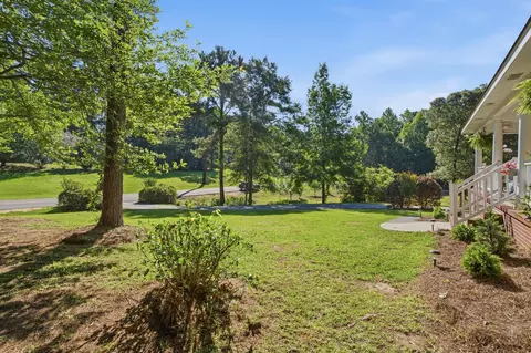 Exterior - 103 Windridge Ln, Purvis, MS 39475 photo 5 of 6