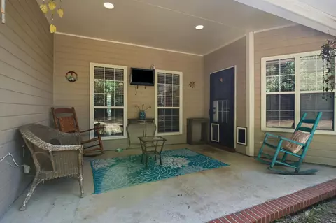 Exterior - 103 Windridge Ln, Purvis, MS 39475 photo 6 of 6