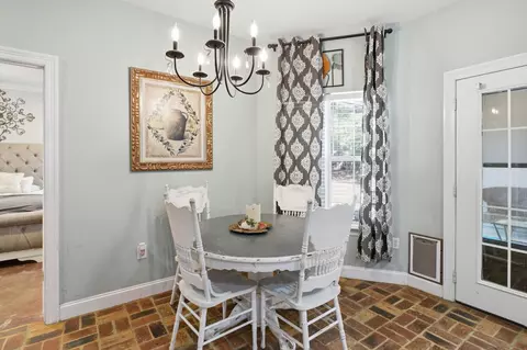 Dining - 103 Windridge Ln, Purvis, MS 39475 photo 1 of 1