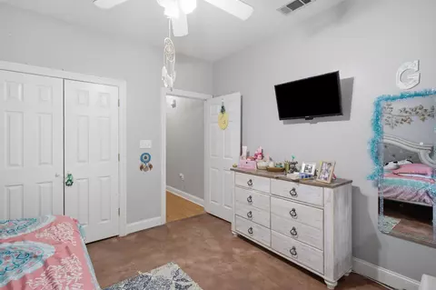 Bedroom - 103 Windridge Ln, Purvis, MS 39475 photo 3 of 4