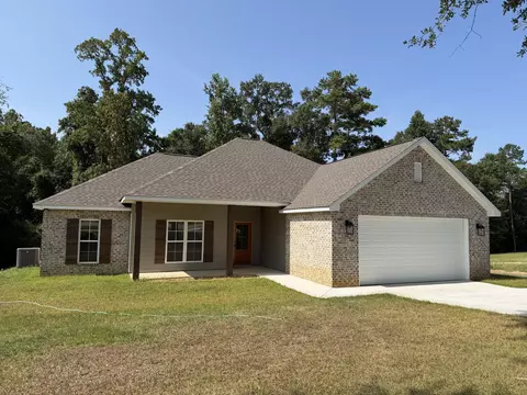 2189 Old Highway 24, Hattiesburg, MS 39402