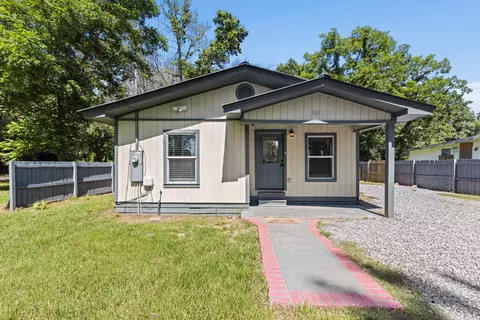 907 River St, Hattiesburg, MS 39401