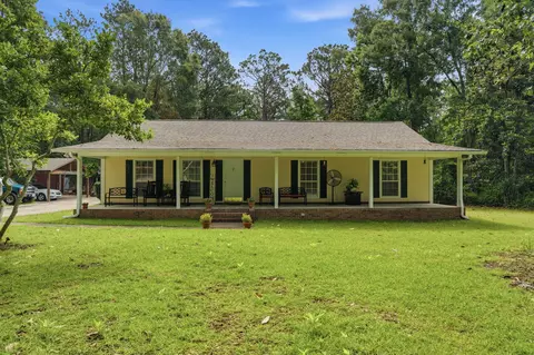 39 Timberland Dr, Purvis, MS 39475
