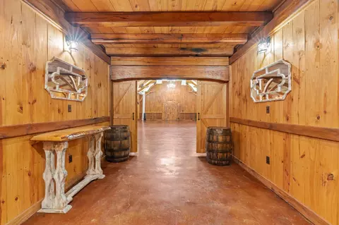 Entry Way - 115 N Slade Rd, Sumrall, MS 39482 photo 5 of 6