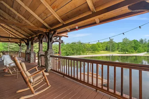 Exterior - 115 N Slade Rd, Sumrall, MS 39482 photo 9 of 21
