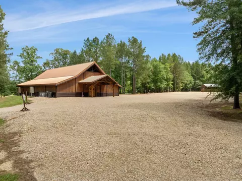 Exterior - 115 N Slade Rd, Sumrall, MS 39482 photo 16 of 21