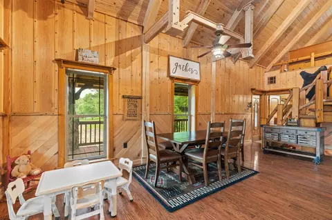 Dining - 115 N Slade Rd, Sumrall, MS 39482 photo 1 of 1