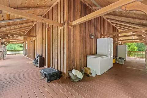 Exterior - 115 N Slade Rd, Sumrall, MS 39482 photo 8 of 21