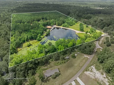 View/Area - 115 N Slade Rd, Sumrall, MS 39482 photo 10 of 11