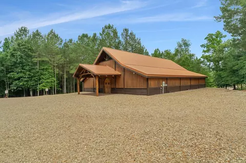 Exterior - 115 N Slade Rd, Sumrall, MS 39482 photo 13 of 21