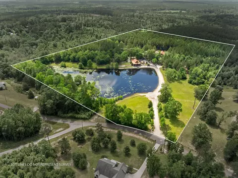 View/Area - 115 N Slade Rd, Sumrall, MS 39482 photo 11 of 11