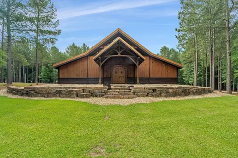 Exterior - 115 N Slade Rd, Sumrall, MS 39482 photo 12 of 21
