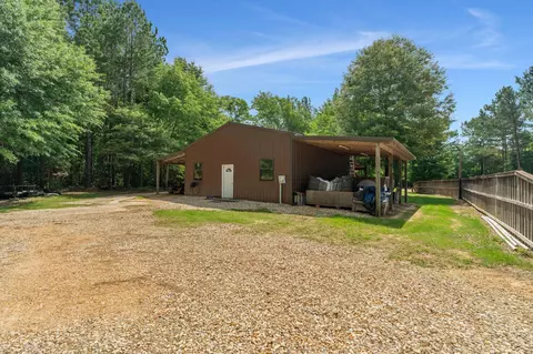 Exterior - 115 N Slade Rd, Sumrall, MS 39482 photo 18 of 21