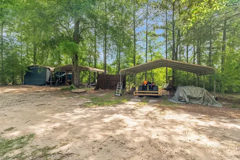 Exterior - 115 N Slade Rd, Sumrall, MS 39482 photo 20 of 21