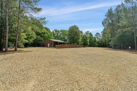 Exterior - 115 N Slade Rd, Sumrall, MS 39482 photo 17 of 21