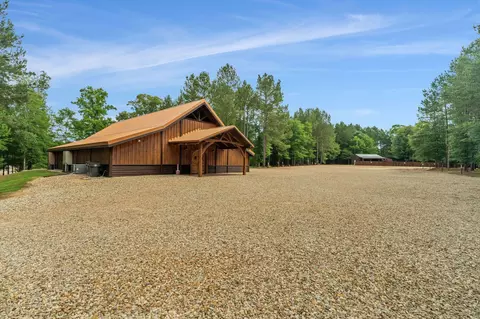 Exterior - 115 N Slade Rd, Sumrall, MS 39482 photo 14 of 21