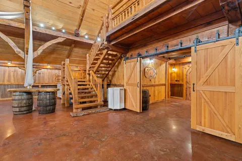Entry Way - 115 N Slade Rd, Sumrall, MS 39482 photo 6 of 6