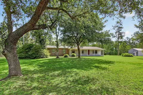 Exterior - 22780 Saucier Fairley, Saucier, MS 39574 photo 5 of 12