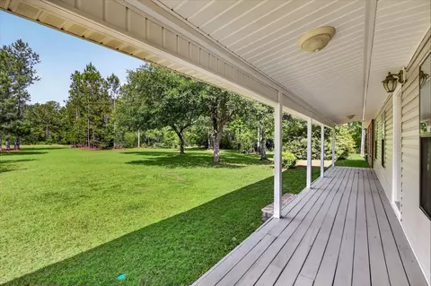 Exterior - 22780 Saucier Fairley, Saucier, MS 39574 photo 9 of 12