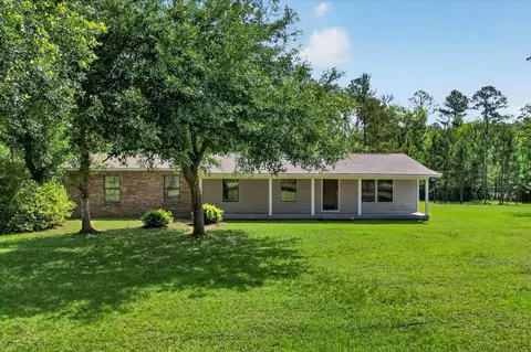 Exterior - 22780 Saucier Fairley, Saucier, MS 39574 photo 3 of 12