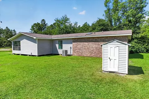 Exterior - 22780 Saucier Fairley, Saucier, MS 39574 photo 12 of 12