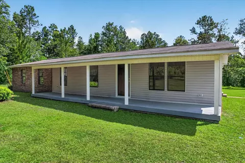 Exterior - 22780 Saucier Fairley, Saucier, MS 39574 photo 7 of 12