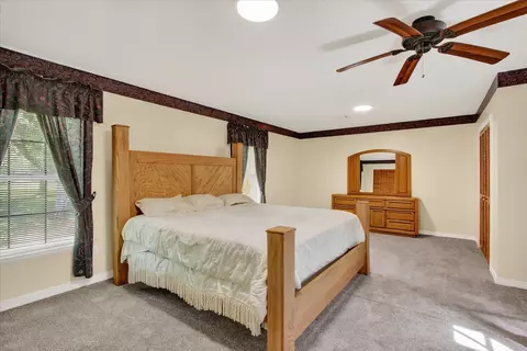 Bedroom - 22780 Saucier Fairley, Saucier, MS 39574 photo 1 of 7