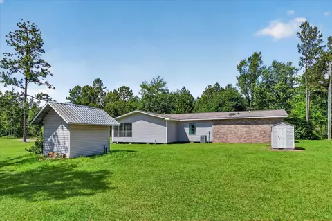 Exterior - 22780 Saucier Fairley, Saucier, MS 39574 photo 11 of 12