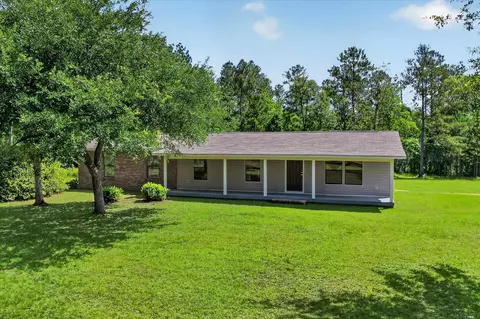 Exterior - 22780 Saucier Fairley, Saucier, MS 39574 photo 4 of 12