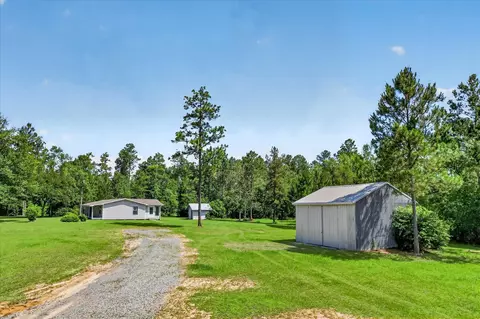 Exterior - 22780 Saucier Fairley, Saucier, MS 39574 photo 6 of 12