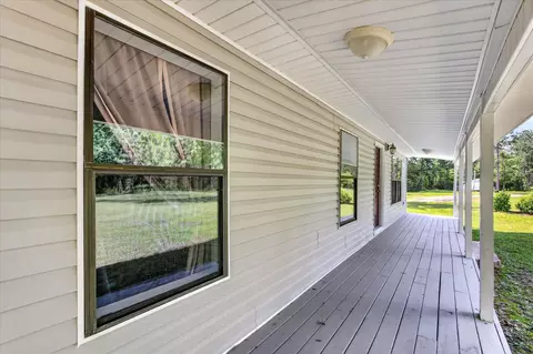 Exterior - 22780 Saucier Fairley, Saucier, MS 39574 photo 10 of 12