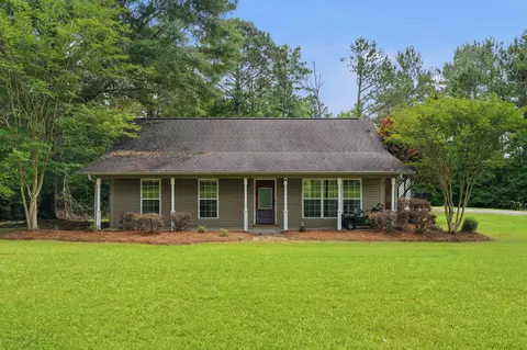20 County Road 122 Dr, Bay Springs, MS 39422