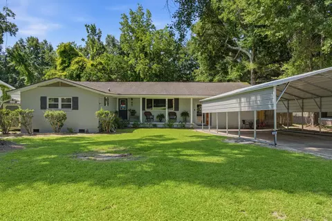 3410 W Adeline St, Hattiesburg, MS 39402