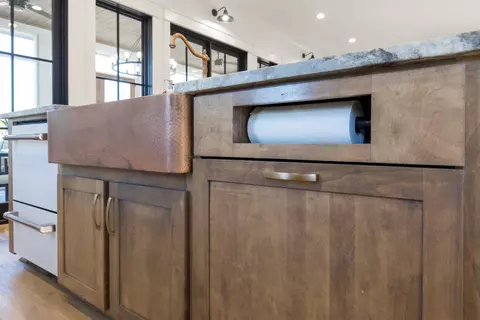 Kitchen - 5 Spinnerbait, Lumberton, MS 39455 photo 7 of 8
