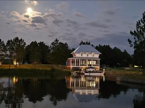 Exterior - 5 Spinnerbait, Lumberton, MS 39455 photo 12 of 13