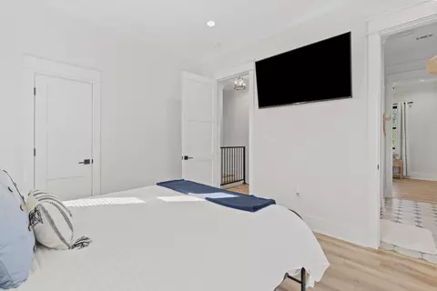 Bedroom - 5 Spinnerbait, Lumberton, MS 39455 photo 6 of 7