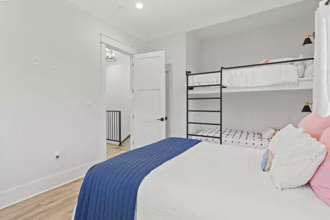 Bedroom - 5 Spinnerbait, Lumberton, MS 39455 photo 4 of 7