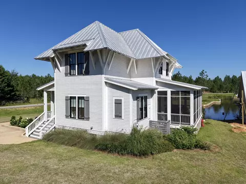 Exterior - 5 Spinnerbait, Lumberton, MS 39455 photo 9 of 13