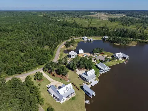 View/Area - 5 Spinnerbait, Lumberton, MS 39455 photo 4 of 15