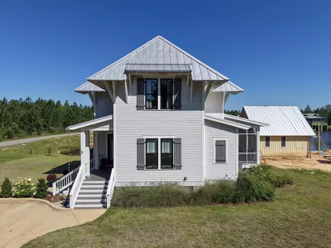 Exterior - 5 Spinnerbait, Lumberton, MS 39455 photo 10 of 13